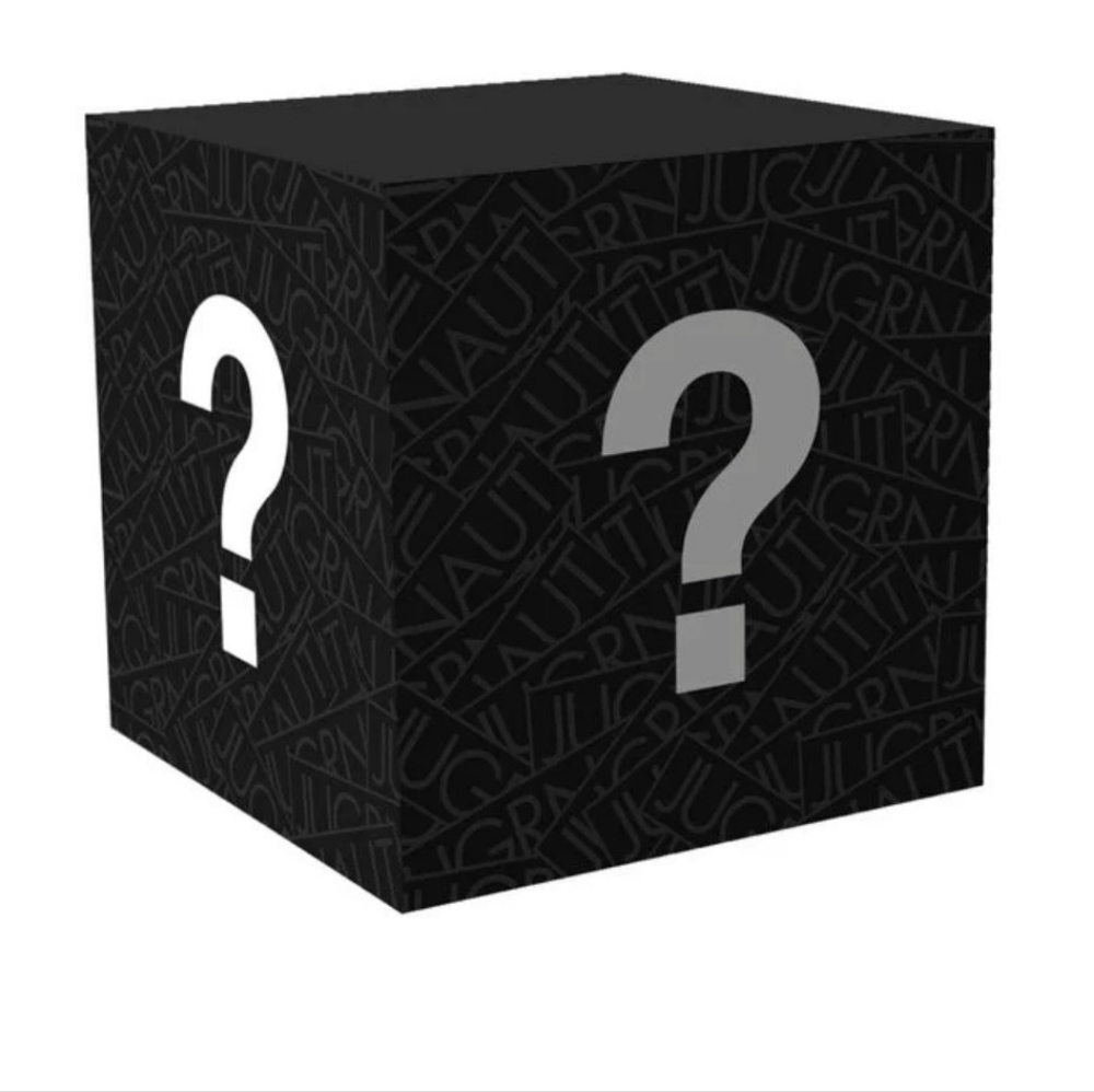 Mystery Box